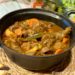 Boeuf Bourguignon au Curcuma et Paprika