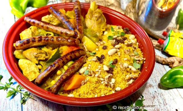 couscous