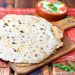 Chapatis IG Bas  (galettes indiennes)