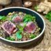 Risotto de Sarrasin et Lentilles au Thon