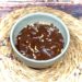 Mousse Chocolat Noisette