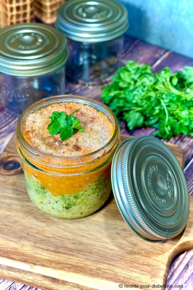 parmentier cabillaud curry IG Bas