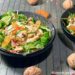 Salade de Picodon Chaud