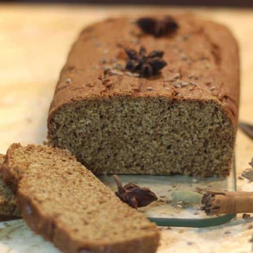 Dessert sans sucre pour diabétiques et desserts IG bas