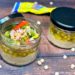 Spécial Batch Cooking: Pois chiches , poivrons et Thon à l'orientale