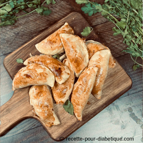 Empanadas IG Bas au Chili