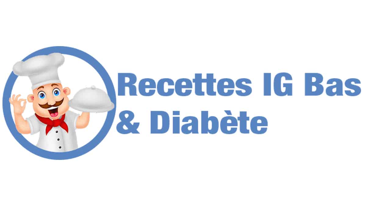 Recettes de cuisines Cuisine IG Bas pour diabétiques et recettes IG Bas