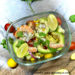 Salade Hawaïenne