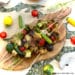 Mini Légumes grillés à la Plancha