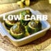 Menu Low Carb