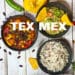 Menu Tex Mex