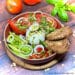 Burrata Bowl