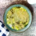 Soupe aux Choux et Miso