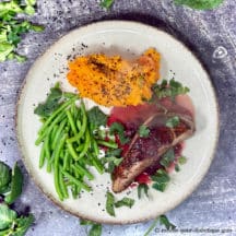 recette pour diabétique