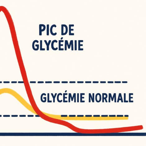 Qu’est-ce qu’un pic de glycémie