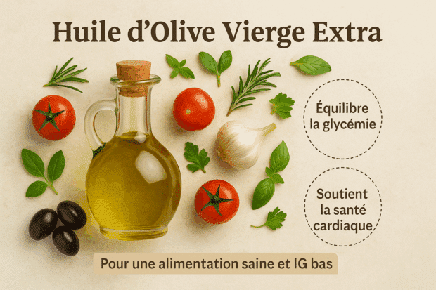 huile d'olive