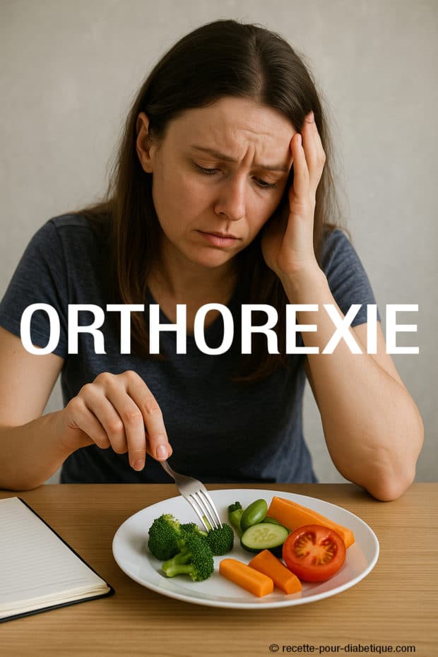 orthorexie