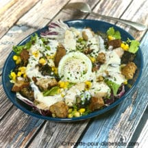 Salade César