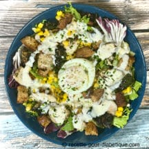 Salade César