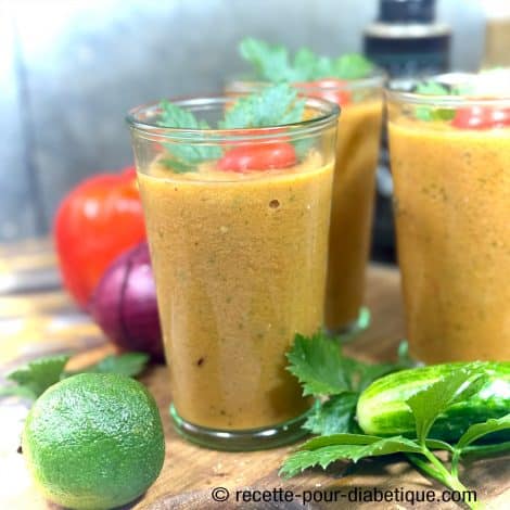 gazpacho bloody mary