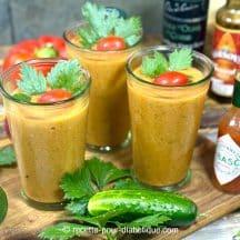 gaspacho bloody mary