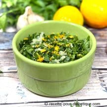 gremolata