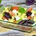 salade de pates au pesto