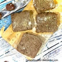 polenta chataigne corse