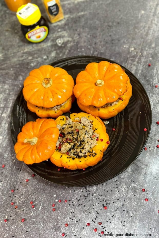 jack be little farcis halloween