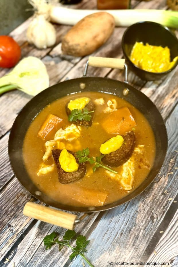 bouillabaisse marseille