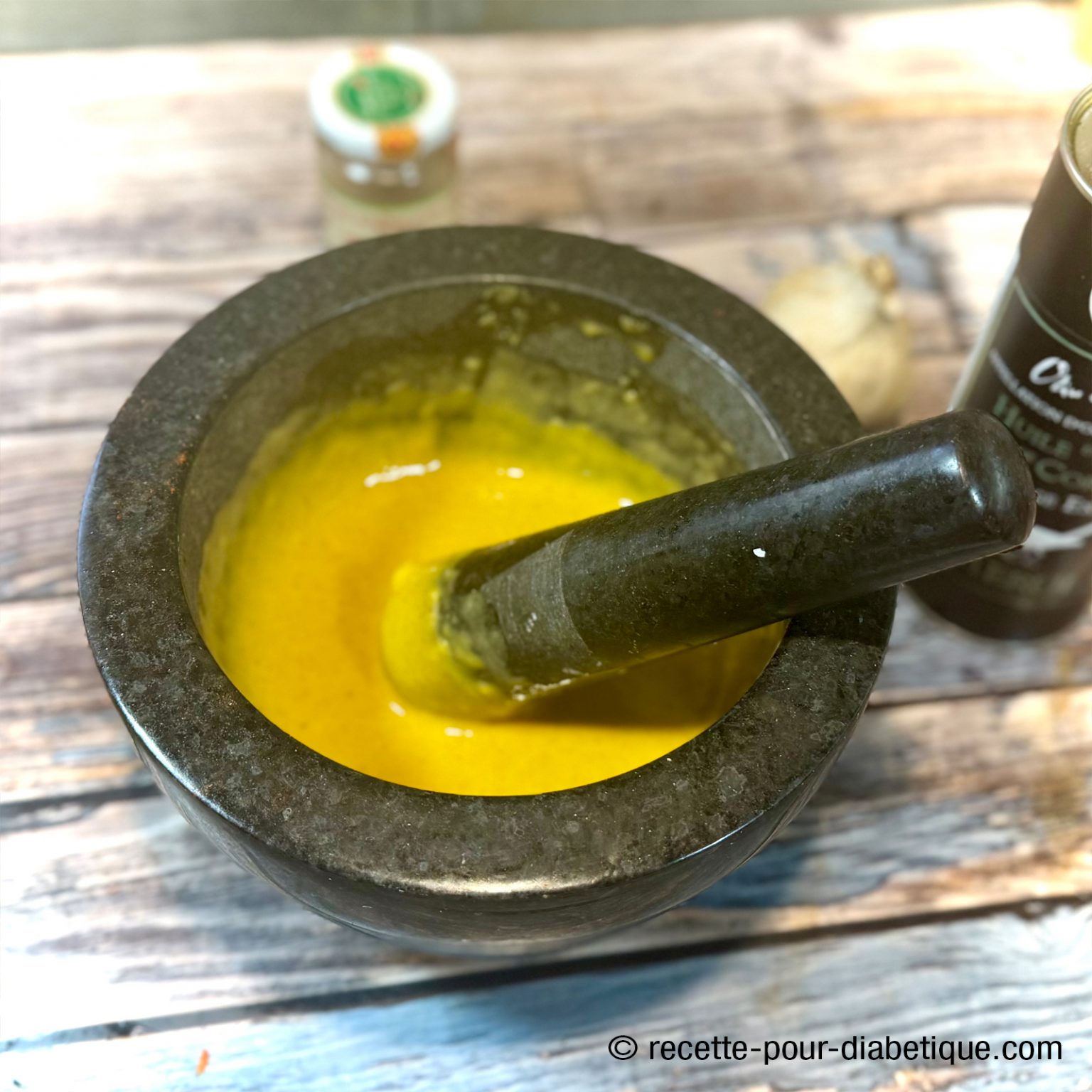 Rouille Provençale : La Sauce Méditerranéenne Incontournable