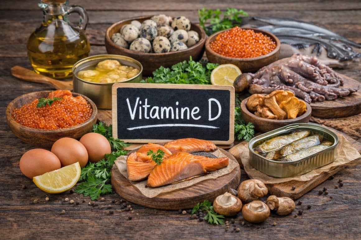 vitamine D