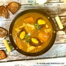 Bouillabaisse ig bas