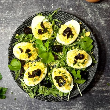 oeufs
