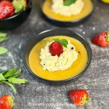 creme citron lemon curd