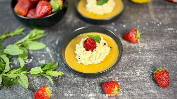 creme citron lemon curd