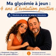 comment baisser glycémie