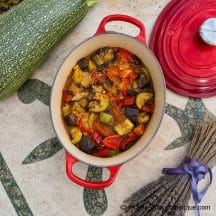 Ratatouille