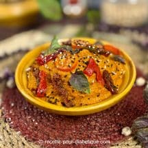 houmous rouge